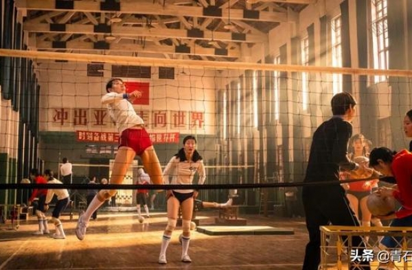 韩国也要拍女排电影！宋康昊演女排教练，但导演成影片不确定因素
