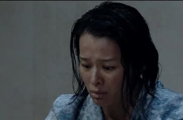 胡杏儿再上热搜：最丑港姐，二胎妈妈，她真的太狠了