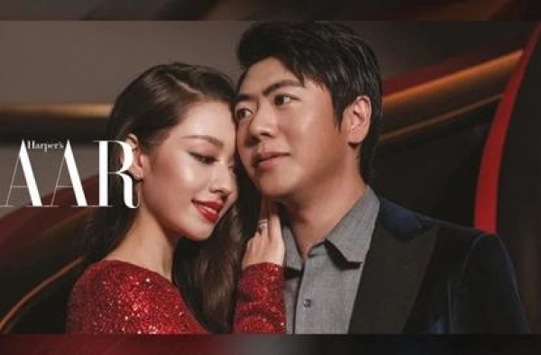 从结婚到怀孕，这对反差萌夫妻我真的嗑不累