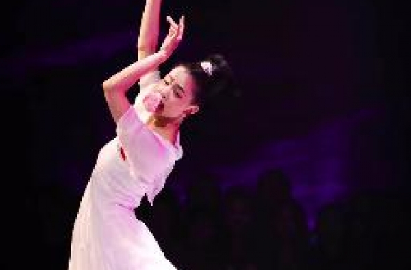 首季冠军地位不保？《舞蹈风暴》第二季 顶级舞者走心起舞