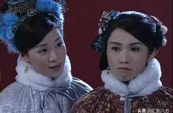 剧荒了吗？再回味下这些港剧吧