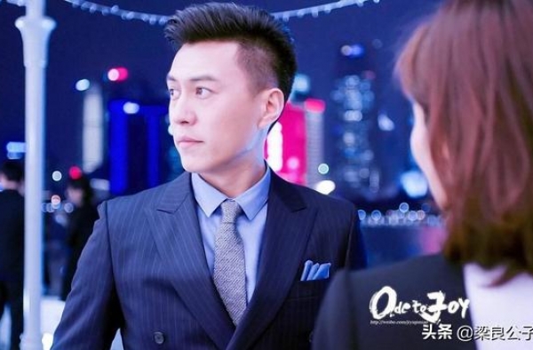 《欢乐颂》：五年过去了，终于理解了王柏川的妈妈
