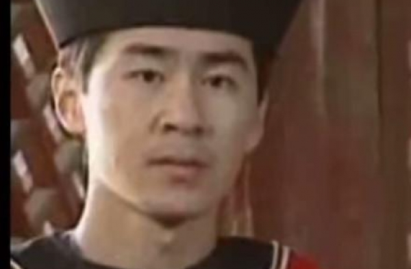 陈建斌在2000年前饰演过的几部剧，你最喜欢的是哪个角色呢？