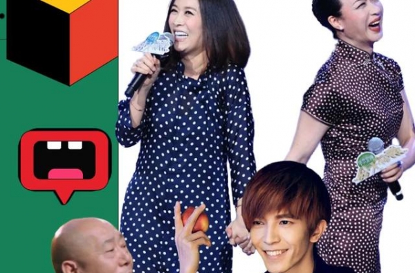 郭敬明的“诡辩论”在她们面前也得怂
