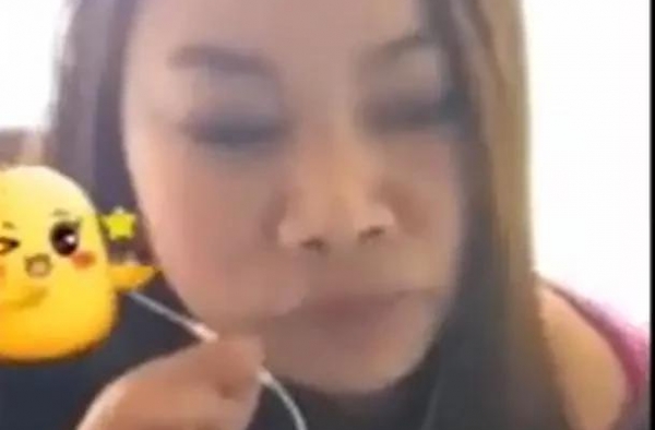 美国梦破碎，凤姐坦白“活得不如狗”