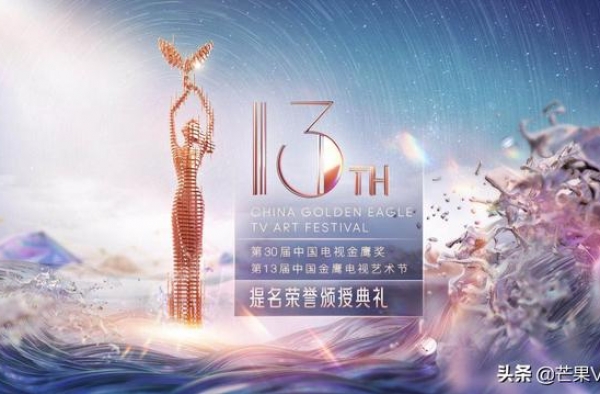 金鹰三十：品质铸就自信·青春筑梦未来