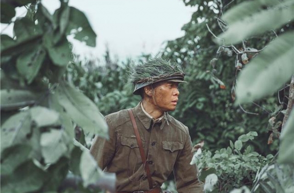 《金刚川》多版本集结献映“金刚天团”集结刻画英雄风骨