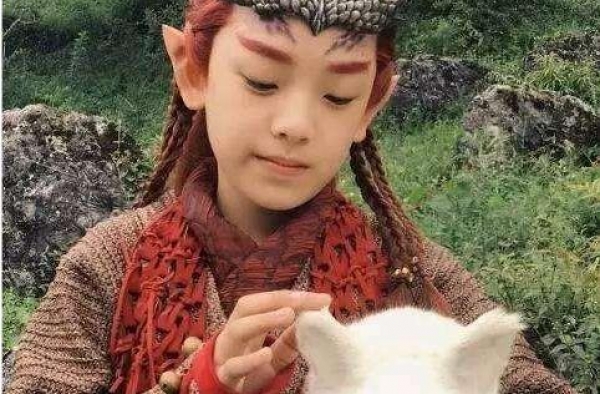 《三生三世》时隔三年，素锦、小夜华放在你面前，还认识吗？