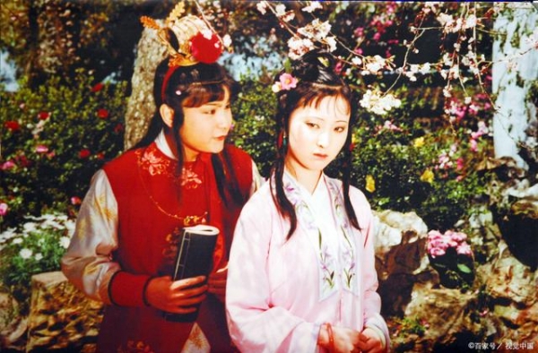 赵薇说李溪芮孟子义矫情，是因为她练就了一双火眼金睛