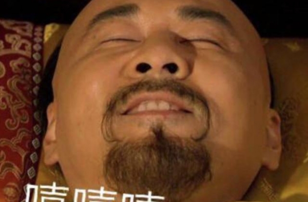 比起果嬛恋，我更站郎嬛恋（上）
