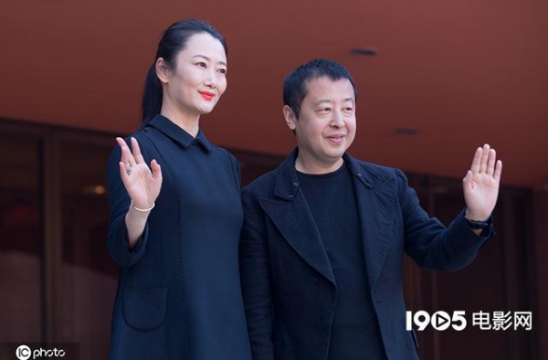 贾樟柯宣布退出平遥国际影展 妻子赵涛感慨：可以休息一下了