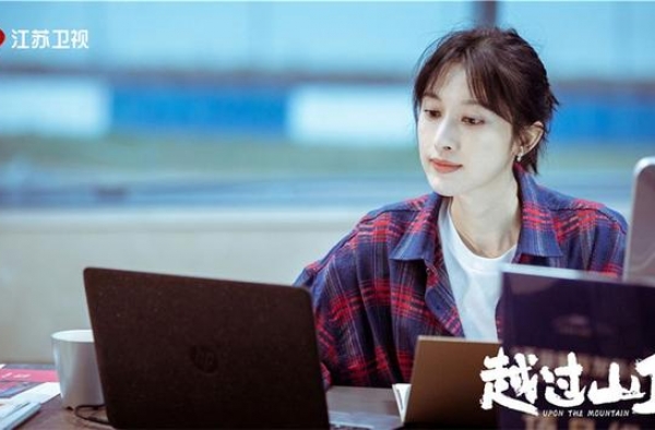 西典商业调查师遇上天冠总助，看欧阳夏兰双重角色如何互换？
