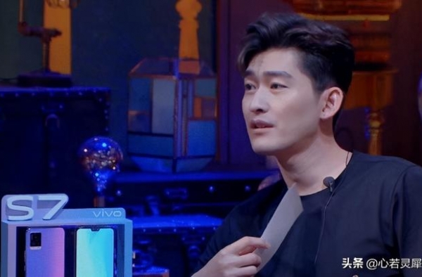 张翰坦言自己的婚恋观：结婚要看对方家境，想找个过日子的人结婚