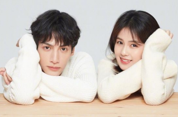 明星八卦：娜扎、华晨宇、易烊千玺、倪妮、白鹿、魏大勋、张子萱
