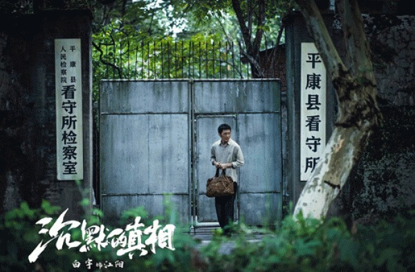 《沉默的真相》：悬疑背后的现实观照
