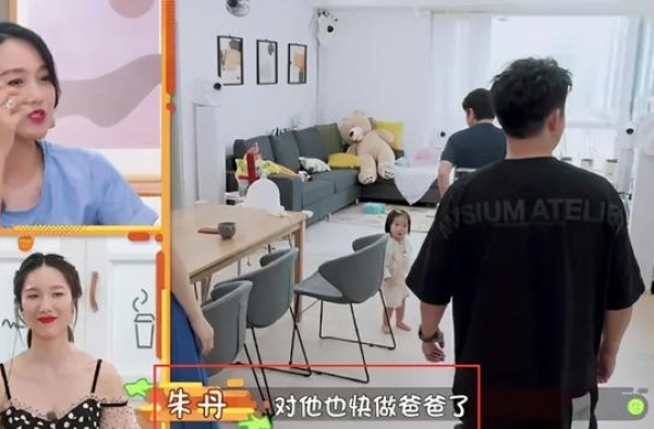 郑恺老婆苗苗被曝产子后首发文，鼓励网友保持初心，满满正能量