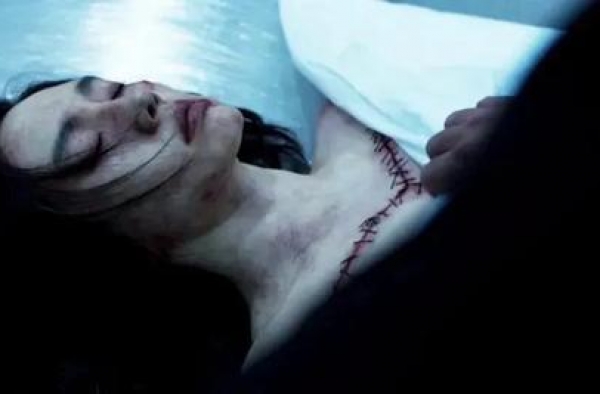 拳拳到肉R级电影