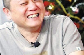 冯小刚、徐帆主演的禁片《我是你爸爸》，比葛优《大腕》还疯癫