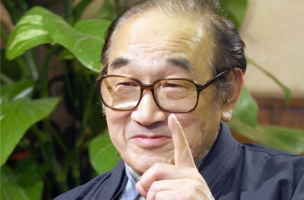 东方卓别林！因演活阿Q，他让中国人第一次站在戛纳电影节的舞台