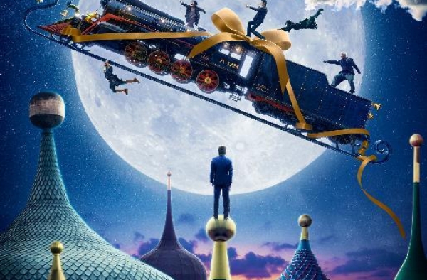 《羞羞的铁拳》导演新作，奇幻喜剧《超能一家人》官宣