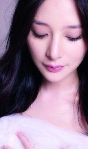 知名女星-熊乃瑾