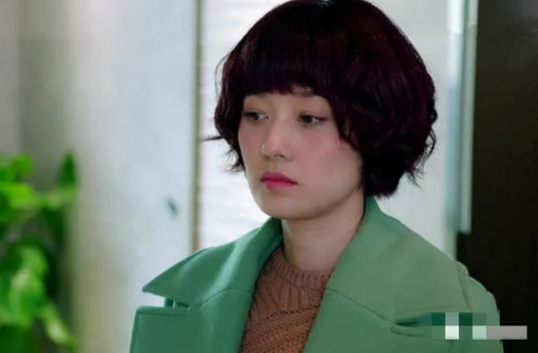 娱乐圈感情受伤后，状态不是很好的女星，马伊琍张柏芝上榜