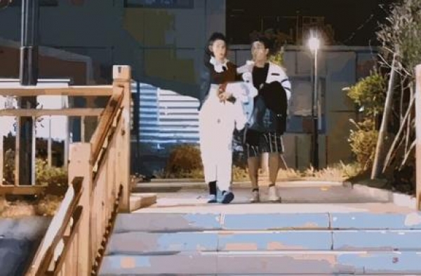 何猷君当年有多励志？为证明是真学霸没靠家里，把名校全考了一遍