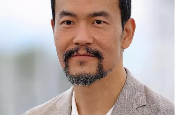 廖凡家世不普通，父亲是知名演员，妻子是星爷的偶像