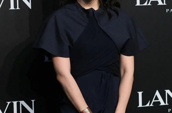 章子怡二胎“老10岁”？刘涛巩俐保养佳，71岁王馥荔冻龄不老