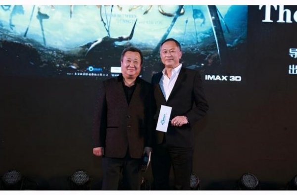 杜琪峰古装魔幻大片《万王之王》将袭，斥资10亿，大牌云集