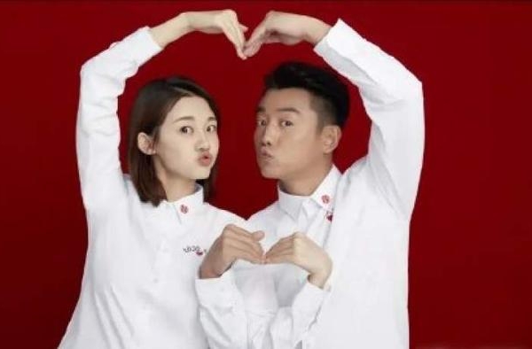 恭喜！郑恺苗苗喜得千金