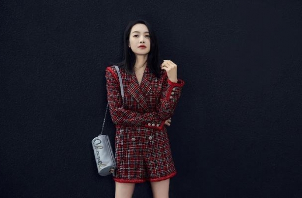 小八卦，宋茜，吴磊，宋祖儿，陈瑶，艾克里里