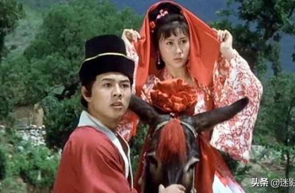 37年前的武侠神作，不输李连杰《少林寺》，至今被奉为经典