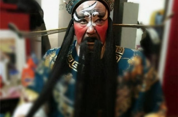 南派京剧再损一前辈，与郭德纲数次合作惺惺相惜，曲艺凋零何其哀
