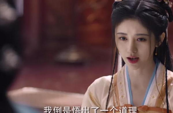 鞠婧祎新剧没法看，七个女演员六个是爱豆，放在一起好像连连看
