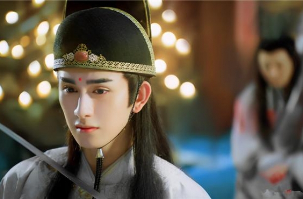 陈情令：聂明玦曾经有恩于金光瑶，为何金光瑶却如此恨他呢？