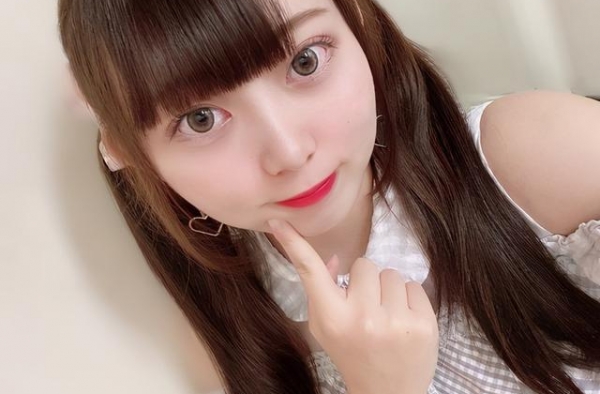 心疼！17岁日本偶像组合成员七濑雪乃意外身亡，刚出道两个多月