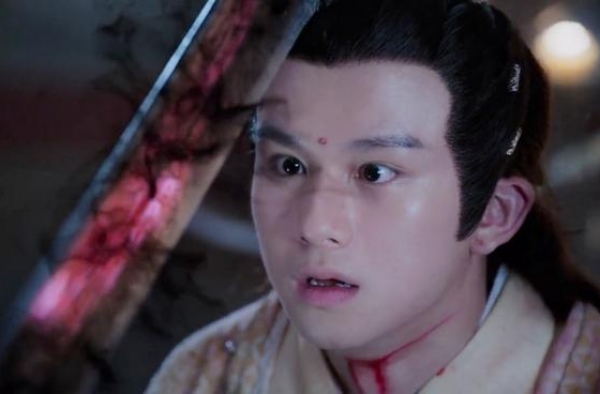 陈情令：霸下为何袭击金凌？金光瑶对金凌的复杂感情，是他的软肋