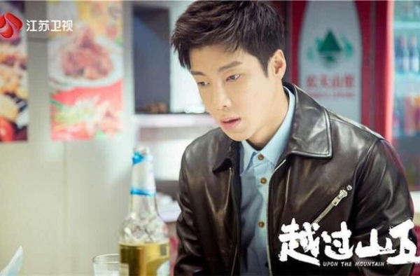 本色出演《越过山丘》？高瀚宇：和角色性格一样，比较一根筋
