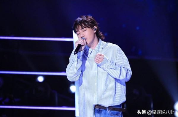 《好声音》欧阳娜娜线上喊话，李荣浩选歌太高级，学员事半功倍
