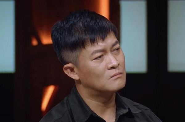 《演员2》6位演员神奇经历：曹骏戏里想娶赵薇，杨志刚擅长芭蕾