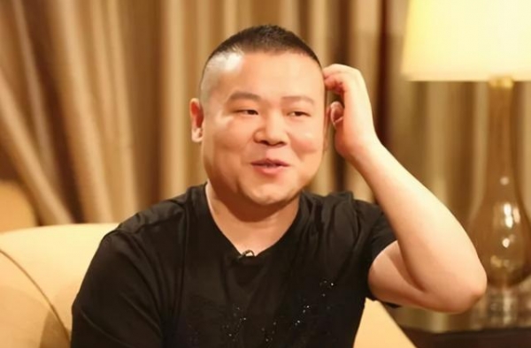 女子控诉岳云鹏8年前骗婚，私生女已经7岁？是事实还是碰瓷现场