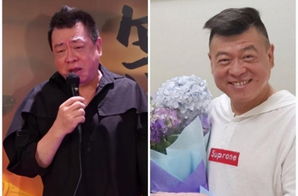 孙德荣癌症3期切膀胱24小时带尿布！曝家族魔咒：活不过59岁