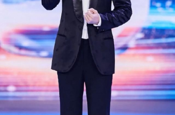 你是夜空中最亮的星-肖战