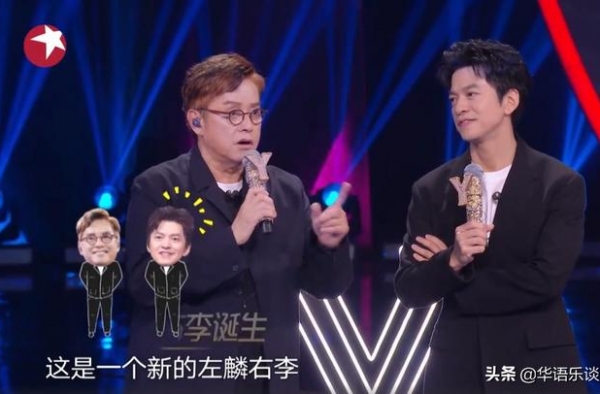 创作被低估的谭咏麟：一层电梯的时间写首歌，成为李克勤代表作