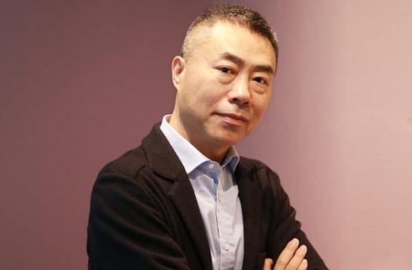 电视剧《向阳而生》导演刘家成：我想给人温暖，给人希望