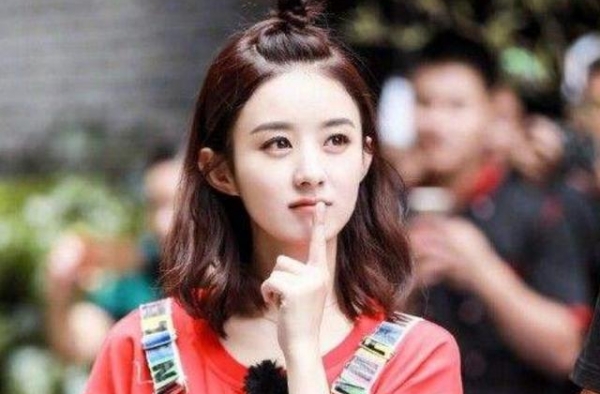低调领证不举办婚礼？赵丽颖说出原因，难怪冯绍峰会选她