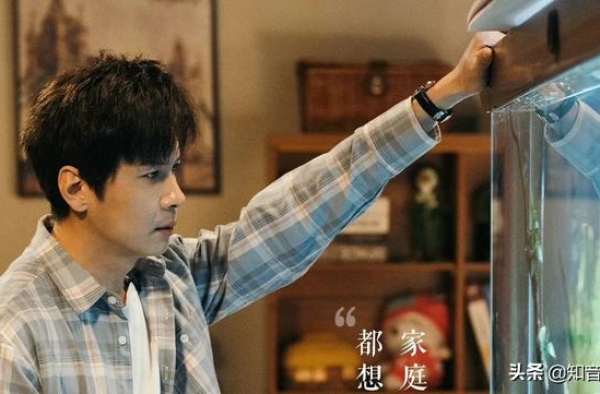 听了李智楠讲述默默无闻的这些年，大鹏：9年前你可不是这样的