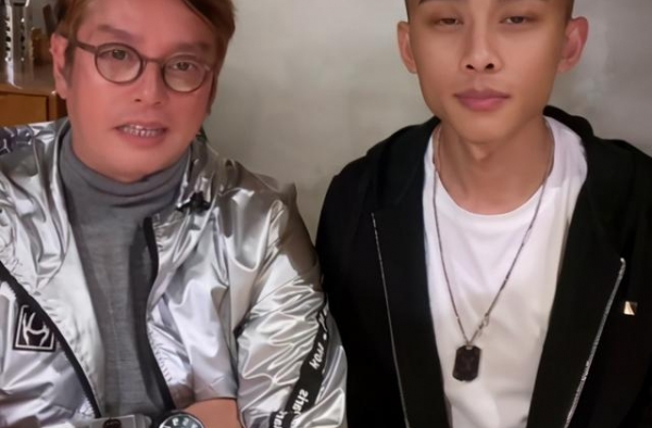 不服不行？知名网红洋洋洋举办求婚盛典，校长谭咏麟等大咖将助阵