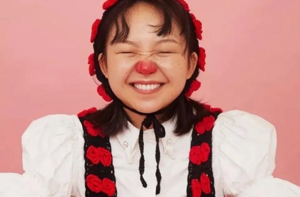 辣目洋子：绝不向“他们觉得美”低头